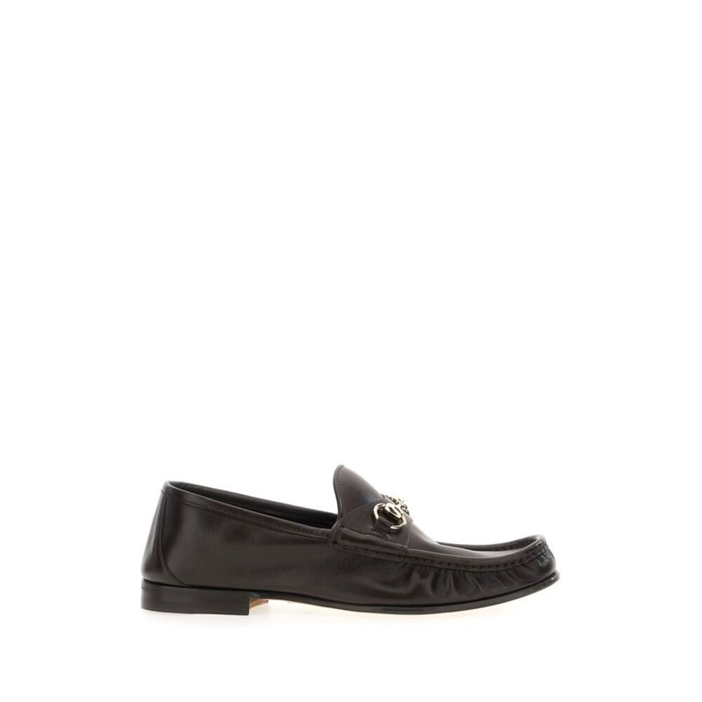 Gucci Man Shoes Loafers